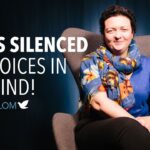 Victoria Valershteyn | Jesus Silenced the Voices in My Mind! ‣ Witness21