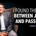 Lance Rodgers | I Found the Link Between Jesus and the Passover ‣ Witness21