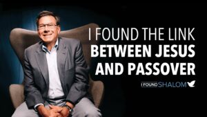 Lance Rodgers | I Found the Link Between Jesus and the Passover ‣ Witness21