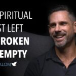 My Spiritual Quest Left Me Broken and Empty | Jeffery Morgun ‣ Witness21