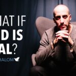 What if God is real? | Johnny Cohen ‣ Witness21