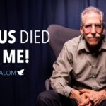 Jesus died for me! | Michael Brown ‣ Witness21