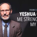 Ronald Reiter | Yeshua gave me strength in my grief ‣ Witness21