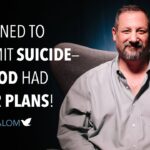 I planned to commit suicide—but God had other plans! | Dave Brodsky ‣ Witness21