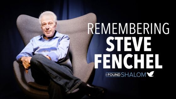 Remembering Steve Fenchel ‣ Witness21