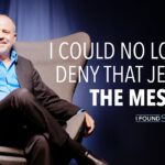 Jan Rosenberg | I could no longer deny that Jesus is the Messiah! ‣ Witness21