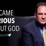 I became curious about God | David Brody ‣ Witness21