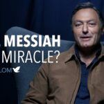 Lawrence Hirsch | Will Messiah Do a Miracle? ‣ Witness21