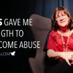 Jesus gave me strength to overcome abuse | Madelyn Lenard ‣ Witness21