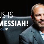 Jesus is my Messiah! | John Desser ‣ Witness21