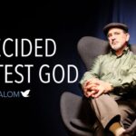 I Decided to Test God | Alan Shore ‣ Witness21