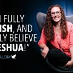 “I am fully Jewish, and I fully believe in Yeshua!” ‣ Witness21