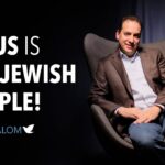 Jesus is for Jewish People! | Steve Frieder ‣ Witness21