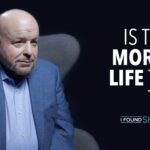 Jonathan Bernis | Is There More To Life Than This? ‣ Witness21