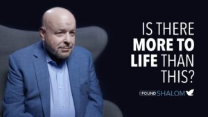 Jonathan Bernis | Is There More To Life Than This? ‣ Witness21