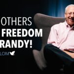 Help others find freedom like Randy! | Randy Newman ‣ Witness21