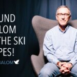 I found shalom on the ski slopes! | Dan Strull ‣ Witness21