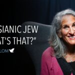 "Messianic Jew—what's that?" | Barri Seif ‣ Witness21