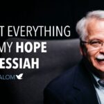 I lost everything but my hope in Messiah | Ellis Goldstein ‣ Witness21