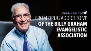 From drug addict to vice president of the Billy Graham Evangelistic Association! | Ken Barun ‣ Witness21