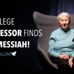 A college professor finds her Messiah! | Professor Rose Harrison ‣ Witness21