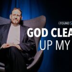 Mitch Forman | God Cleaned Up My Life! ‣ Witness21