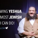 Following Yeshua is the most Jewish thing I can do! | Mottel Baleston ‣ Witness21