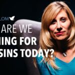 Susannah Schwarc | How are We Atoning For Our Sins Today? ‣ Witness21