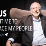 Len Rosenberg | Jesus Taught Me To Embrace My People! ‣ Witness21