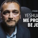 Yeshua made me proud to be Jewish! | Vladimir Pikman ‣ Witness21