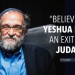 Believing in Yeshua is not an exit from Judaism | Stuart Dauermann ‣ Witness21