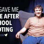 Aaron Marcus | God Gave Me Peace After a School Shooting ‣ Witness21