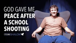 Aaron Marcus | God Gave Me Peace After a School Shooting ‣ Witness21