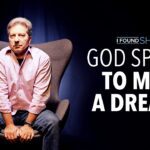 God spoke to me in a dream! | Mitch Chwatt ‣ Witness21