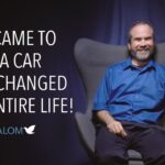 She came to rent a car and changed my entire life! | Mike Cohen ‣ Witness21