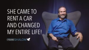 She came to rent a car and changed my entire life! | Mike Cohen ‣ Witness21