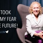 Jesus took away my fear of the future! | Michelle Beadle ‣ Witness21