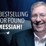 This Bestselling Author Found the Messiah! | Joel C. Rosenberg ‣ Witness21