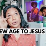 From New Age to Jesus | My Testimony | Melody Alisa ‣ Witness21