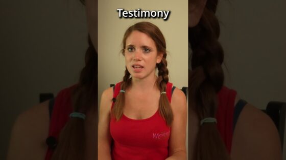 I Knew God Was Calling Me to be a Missionary When.. (Jesus Testimony) ‣ Witness21