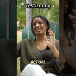 I Struggled with Identity until God Showed Me This! (Jesus Testimony) ‣ Witness21