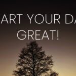 Powerful Daily Affirmations: Listen Every Day ‣ Witness21