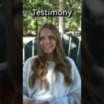 I Was Physically Healed by God! (Testimony) ‣ Witness21