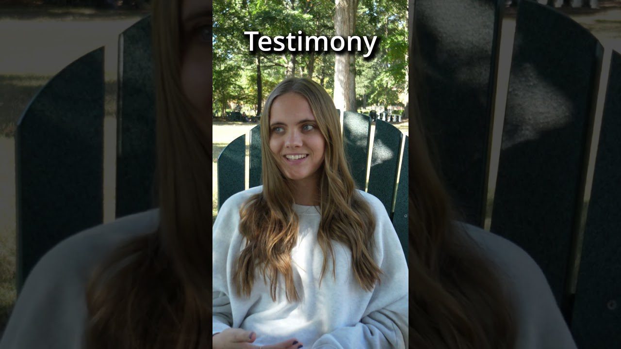 I Was Physically Healed by God! (Testimony) ‣ Witness21