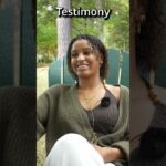 (Jesus Testimony) ‣ Witness21