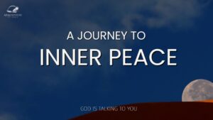 Finding Harmony: A Guide to Inner Peace and Calm ‣ Witness21