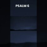 Psalm 6 KJV ‣ Witness21