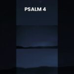 Psalm 4 KJV ‣ Witness21