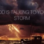 Trusting God in the Storm ‣ Witness21