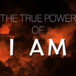 Master Your Destiny: The Undeniable Power of 'I Am' ‣ Witness21